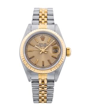 Des pièces rares aux modèles de collection : retrouvez les montres qui traversent le temps 